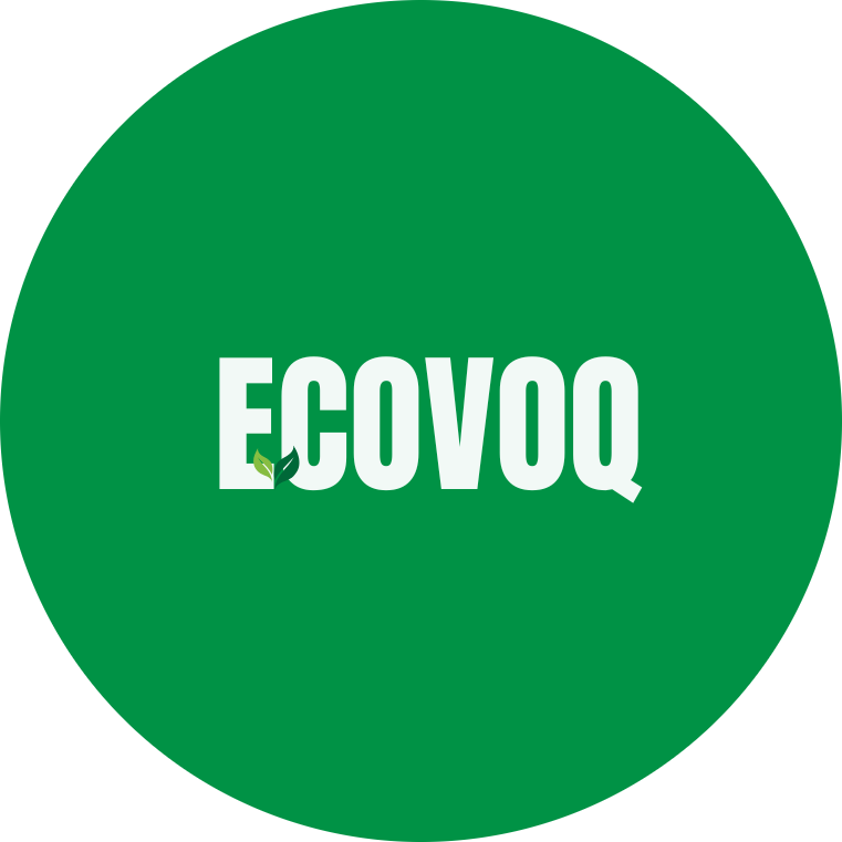 Ecovoq India logo