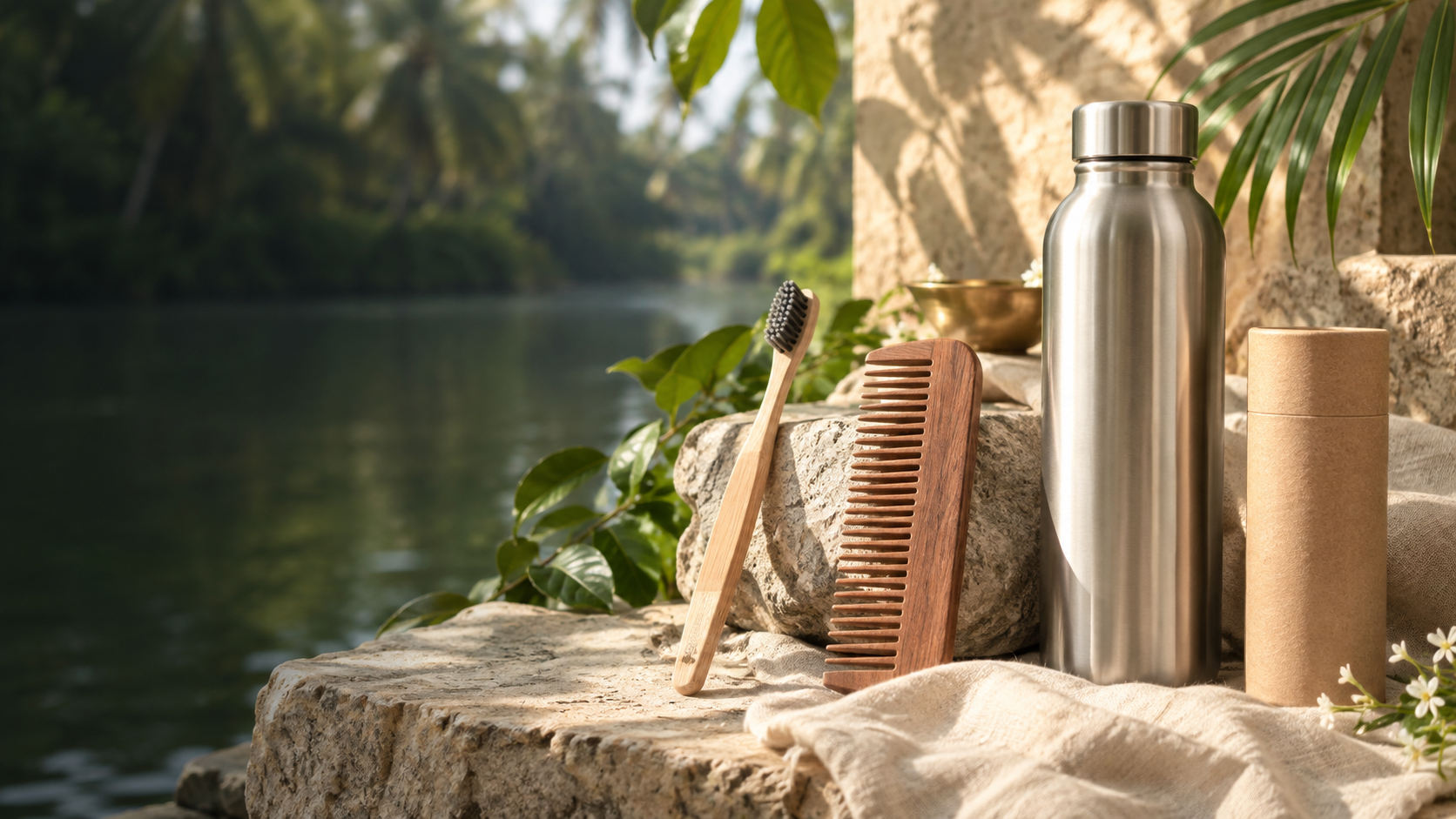 Travel & storage