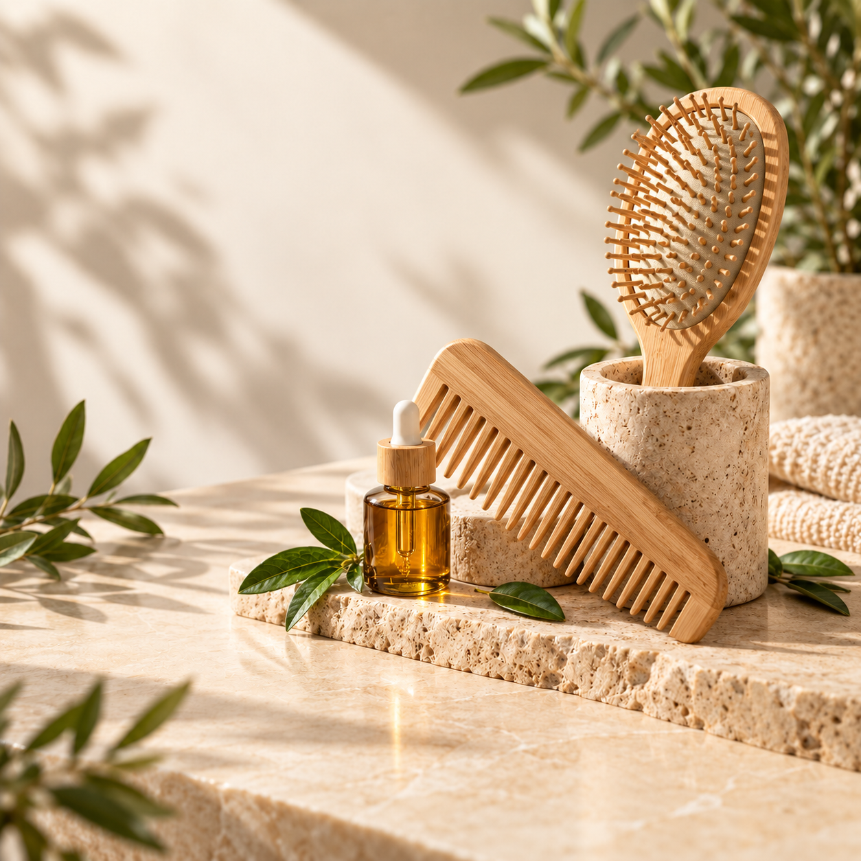 Hair Care